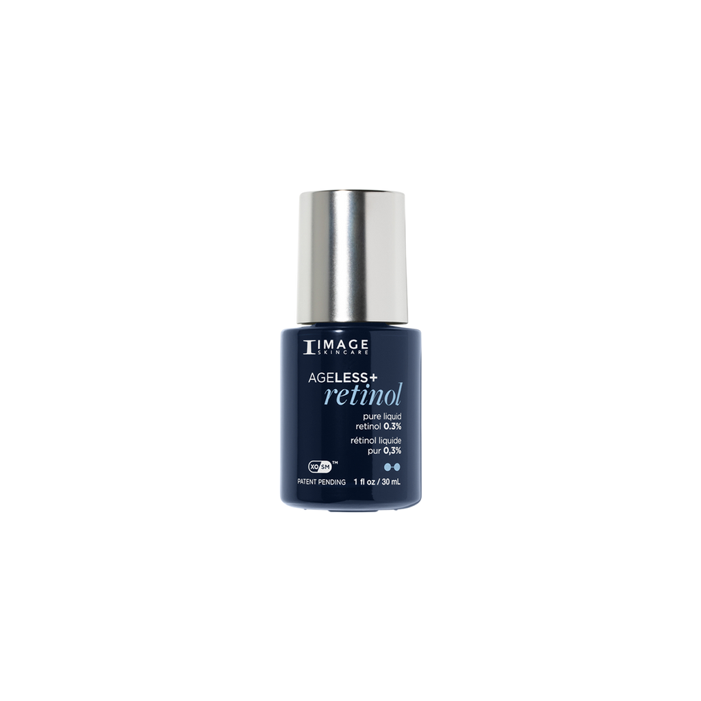 AGELESS+ Rétinol Pur Liquide 0,3 %