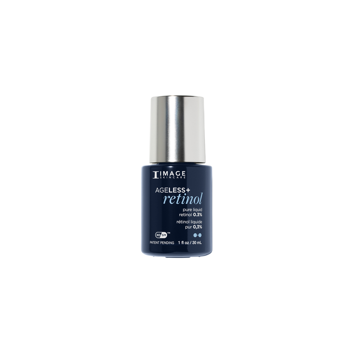 AGELESS+ Rétinol Pur Liquide 0,3 %