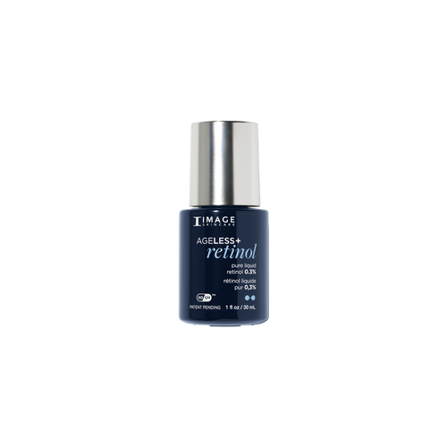 AGELESS+ Rétinol Pur Liquide 0,3 %