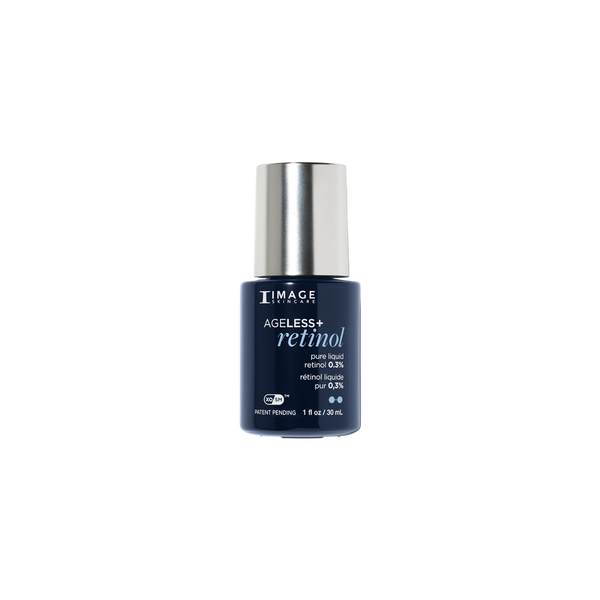 AGELESS+ Rétinol Pur Liquide 0,3 %
