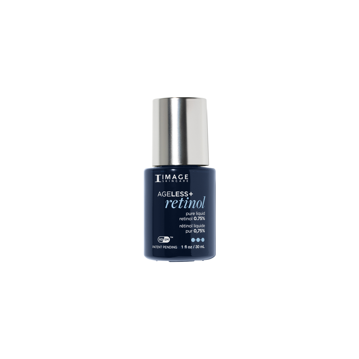 AGELESS+ Rétinol Pur Liquide 0,75 %