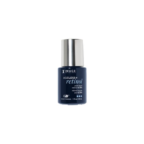 AGELESS+ Rétinol Pur Liquide 0,75 %