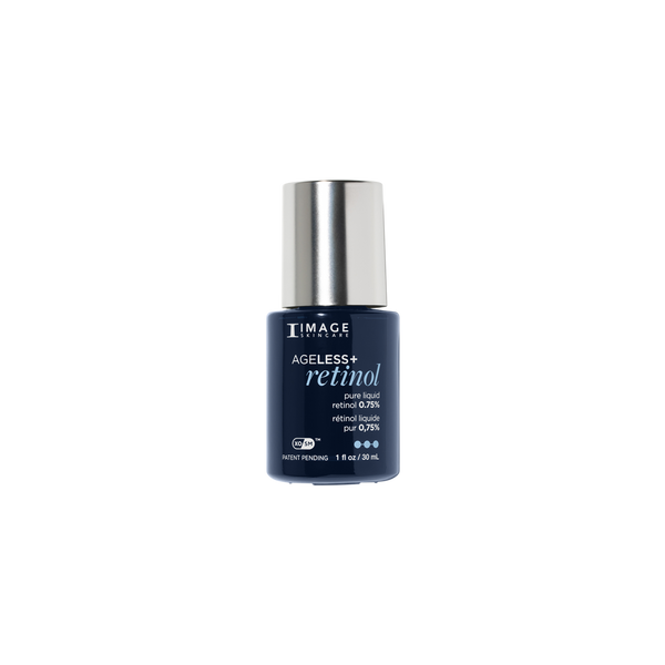 AGELESS+ Rétinol Pur Liquide 0,75 %