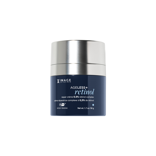 AGELESS+ Crème Réparatrice Rétinol 0,3 %