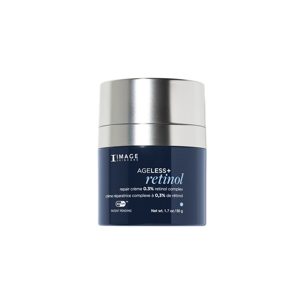 AGELESS+ Crème Réparatrice Rétinol 0,3 %