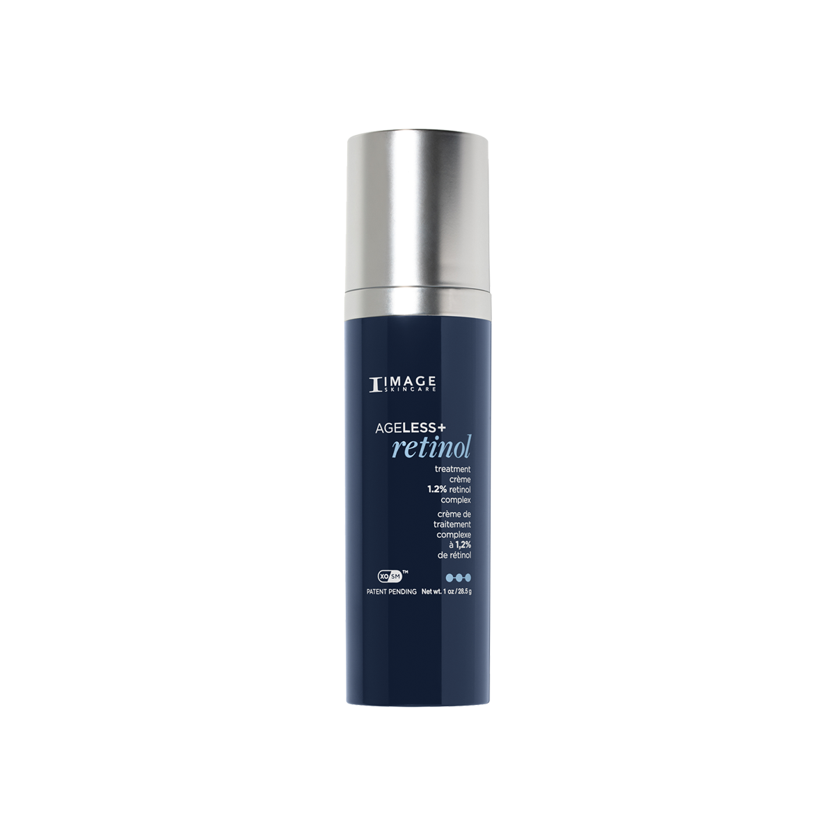 AGELESS+ Crème de Traitement au Rétinol 1,2 %