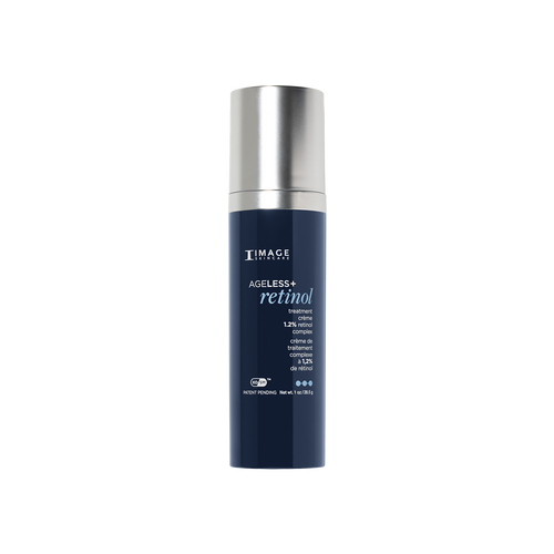 AGELESS+ Crème de Traitement au Rétinol 1,2 %