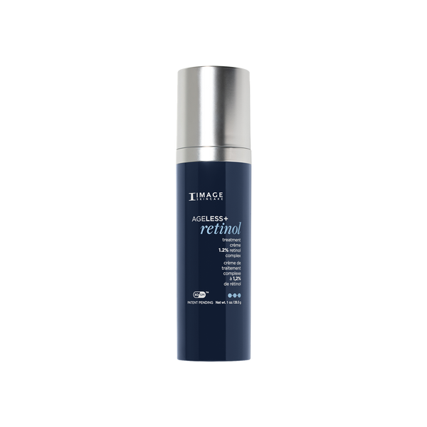 AGELESS+ Crème de Traitement au Rétinol 1,2 %