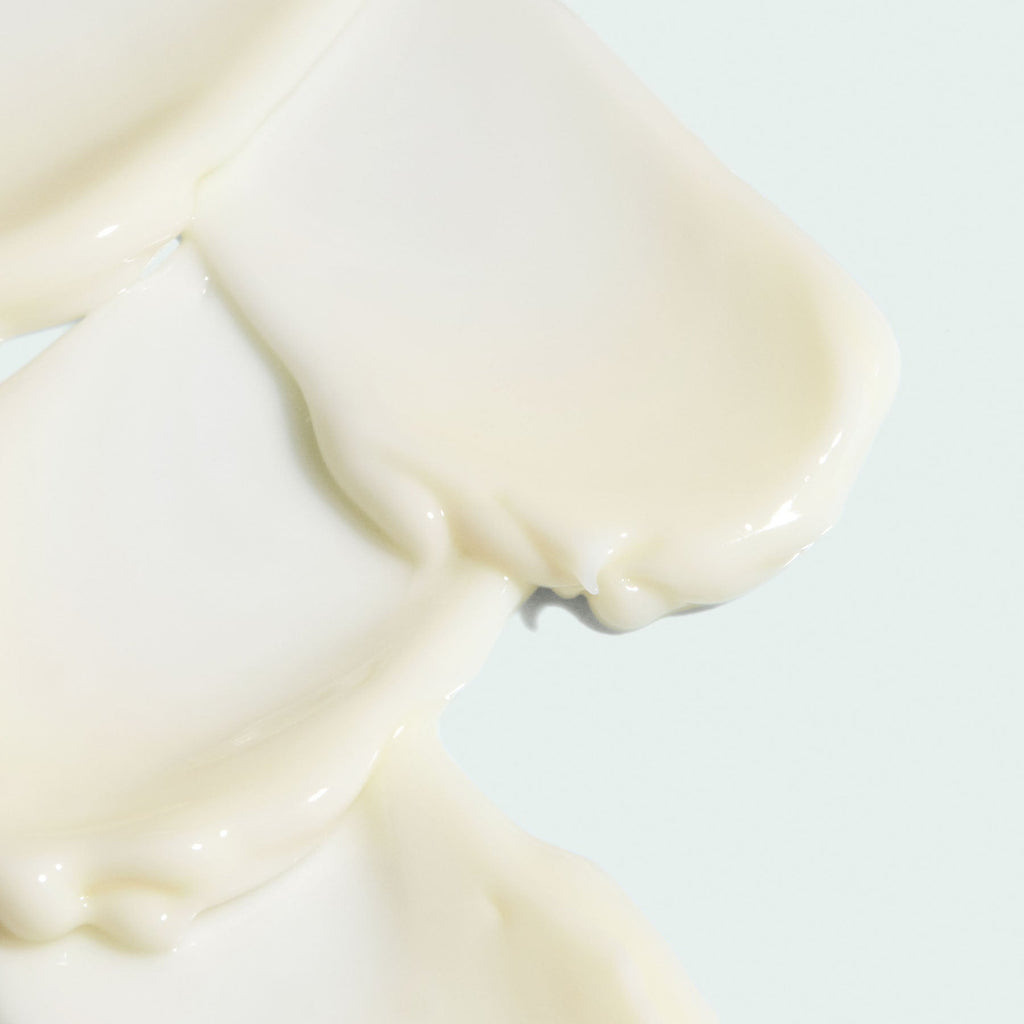 Crème Liftante Contour des Yeux AGELESS — texture
