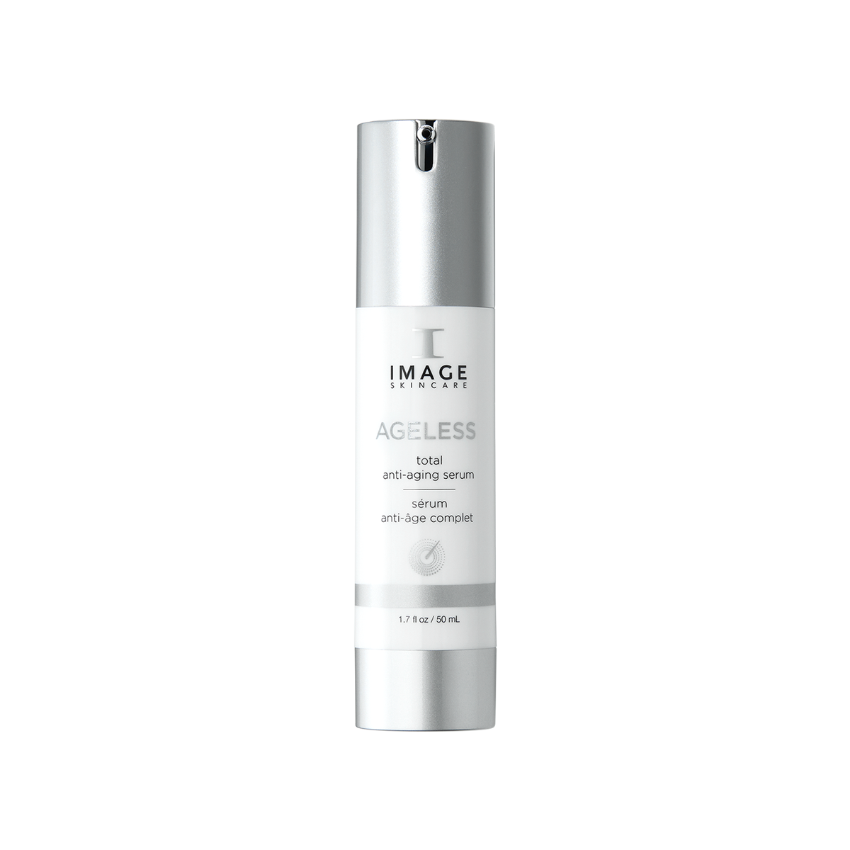 Sérum Total Anti-Âge AGELESS IMAGE Skincare