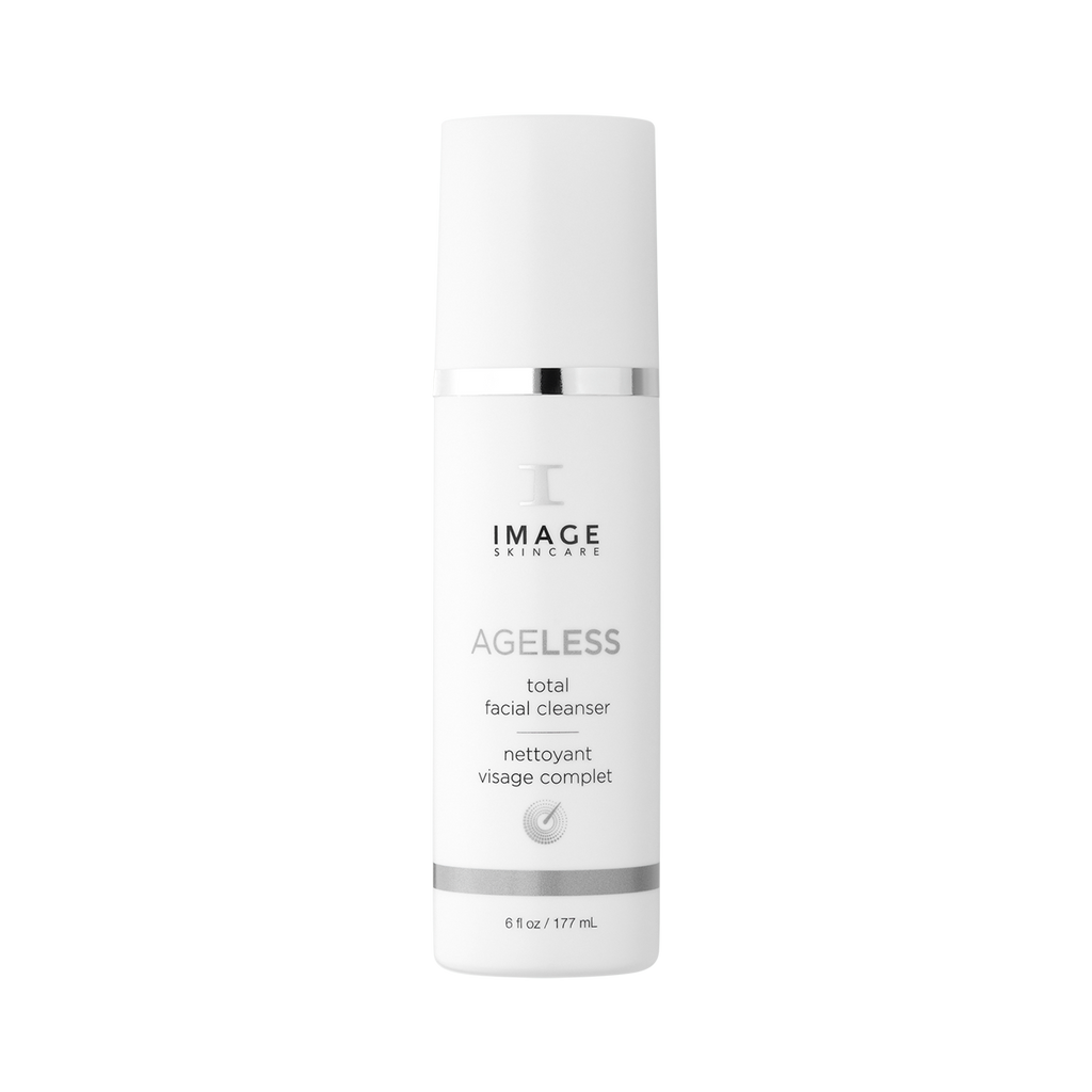 Nettoyant Total AGELESS IMAGE Skincare