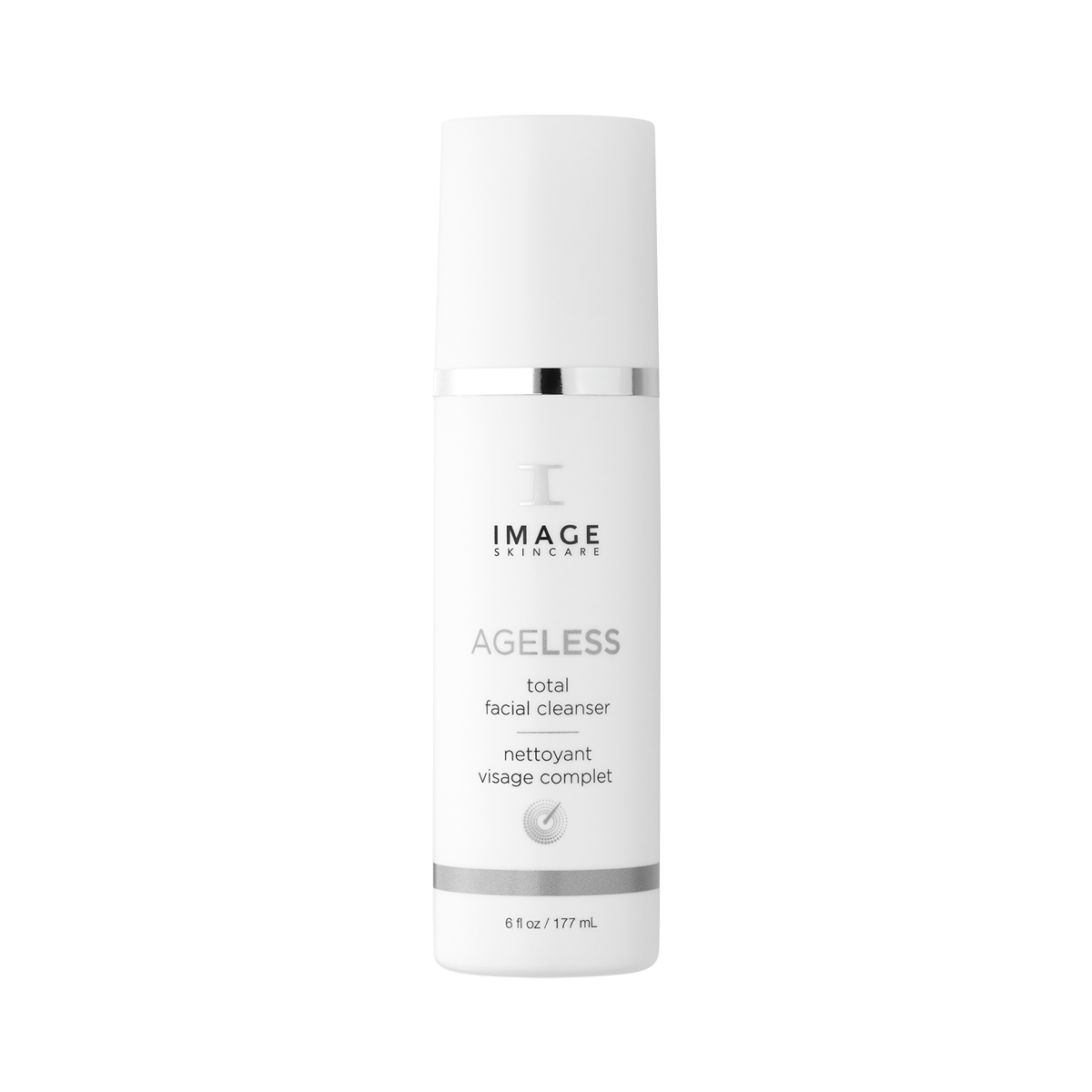 Nettoyant Total AGELESS IMAGE Skincare