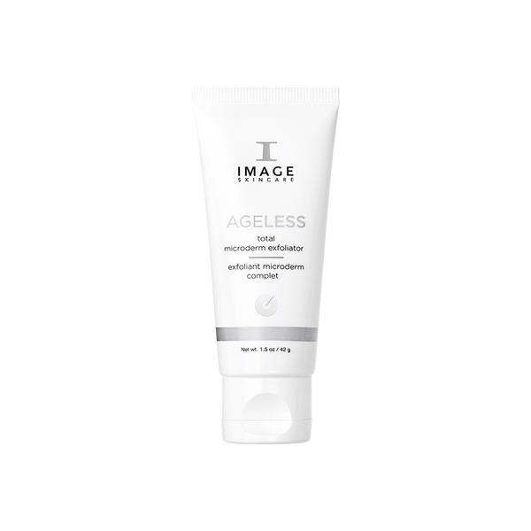 Exfoliant Microderm Complet AGELESS