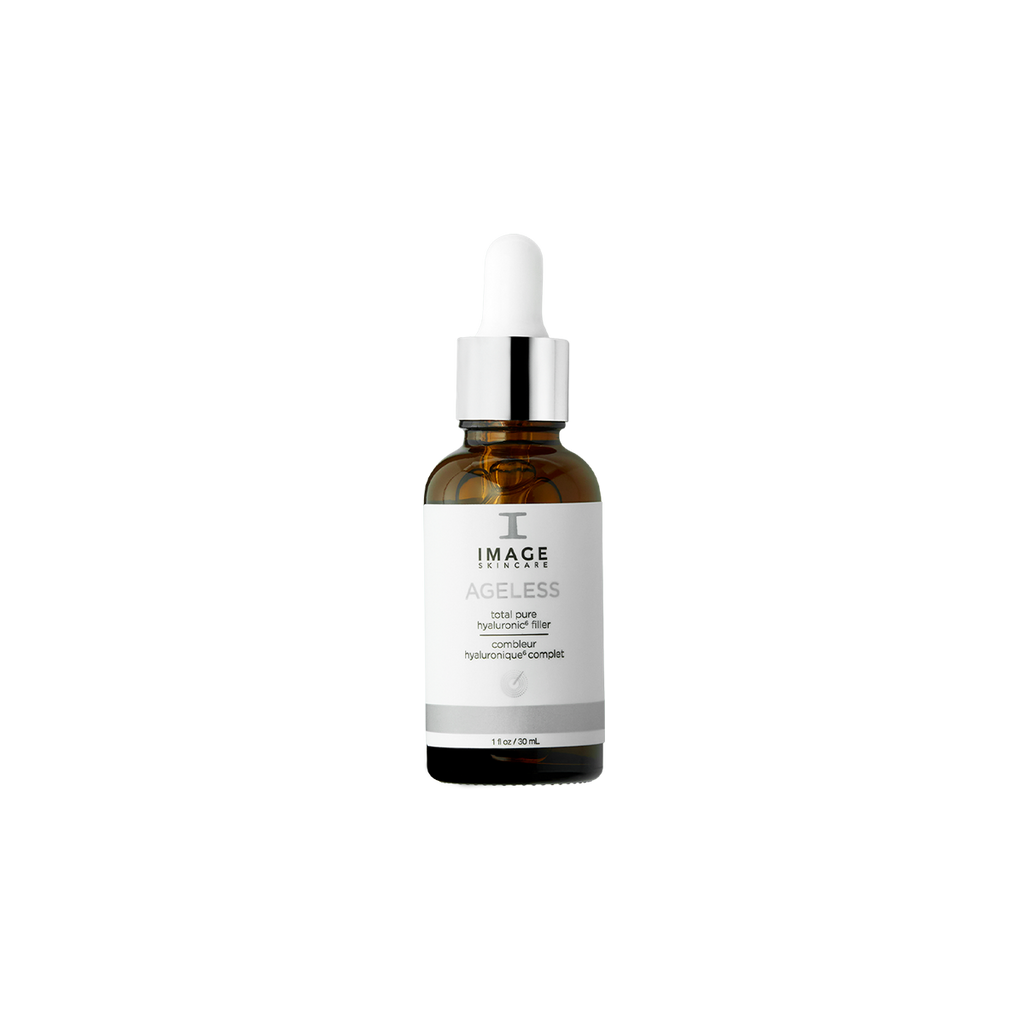 Repulpeur à l’Acide Hyaluronique Pur AGELESS