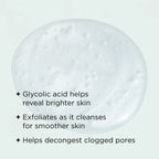 Nettoyant Total AGELESS — texture