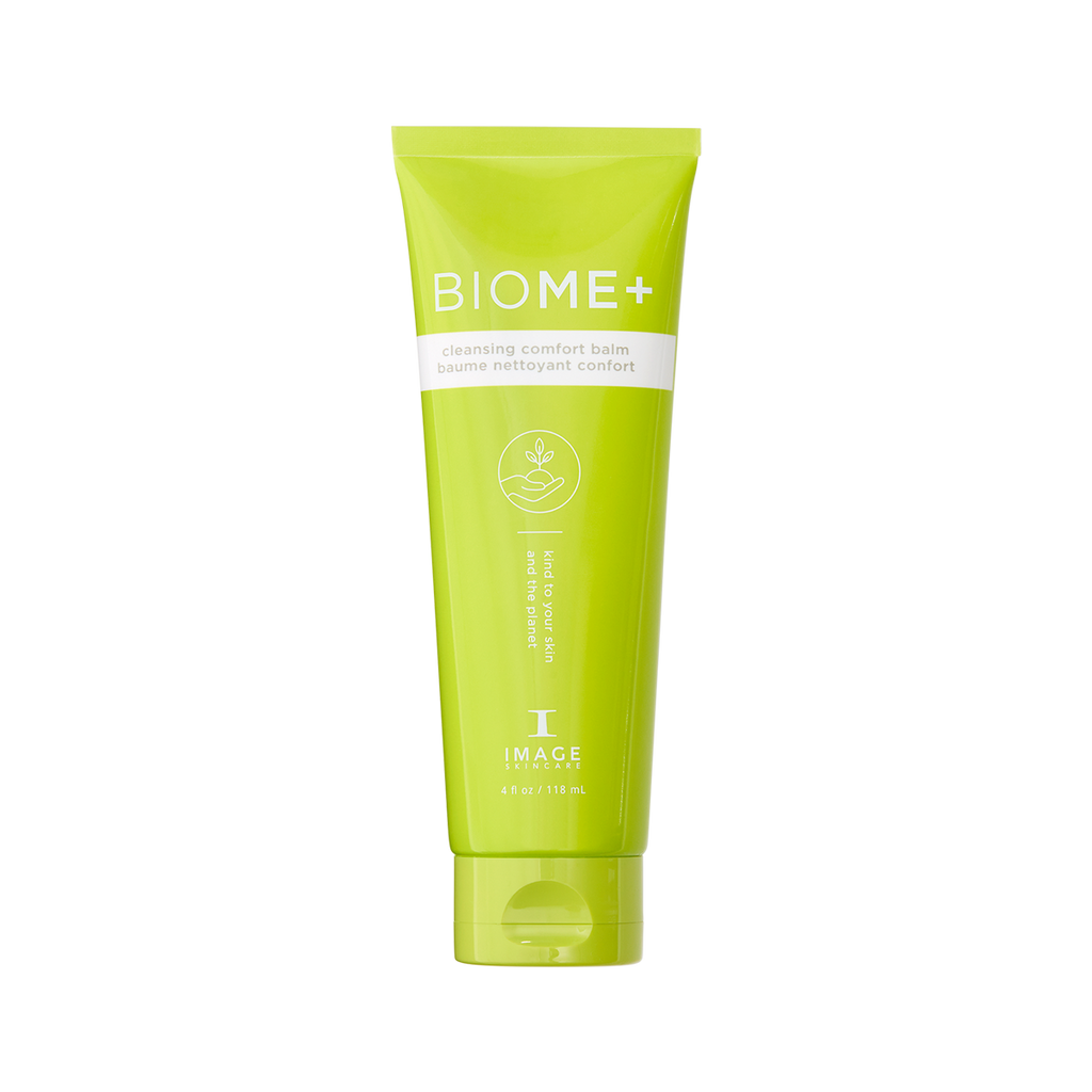 BIOME+ Baume Nettoyant Confort