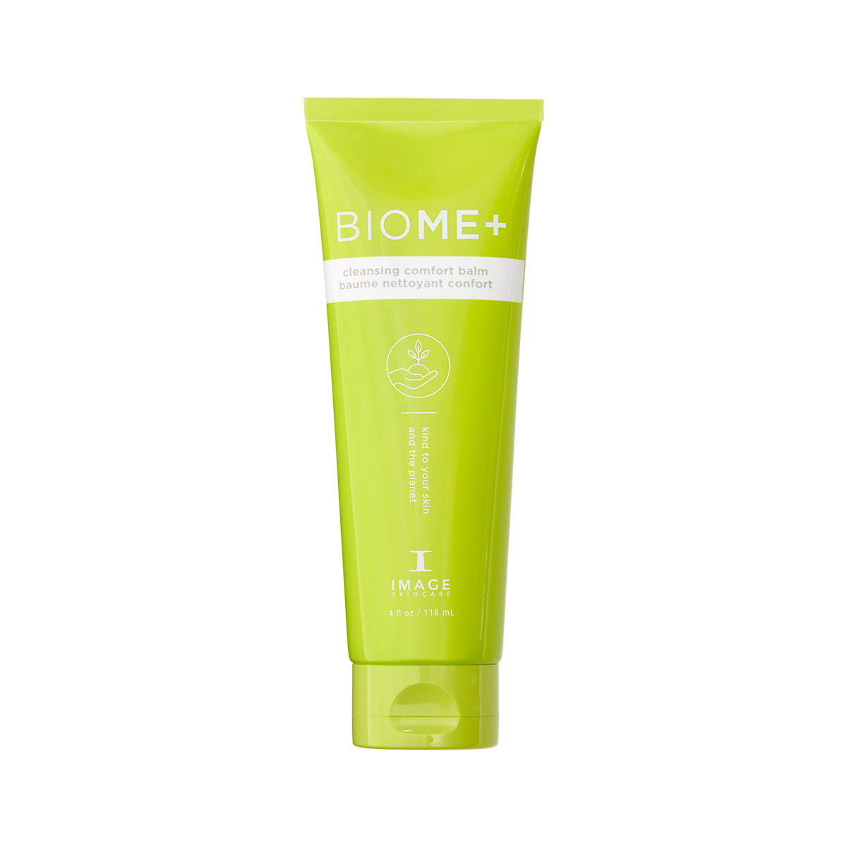 BIOME+ Baume Nettoyant Confort