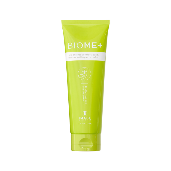 BIOME+ Baume Nettoyant Confort