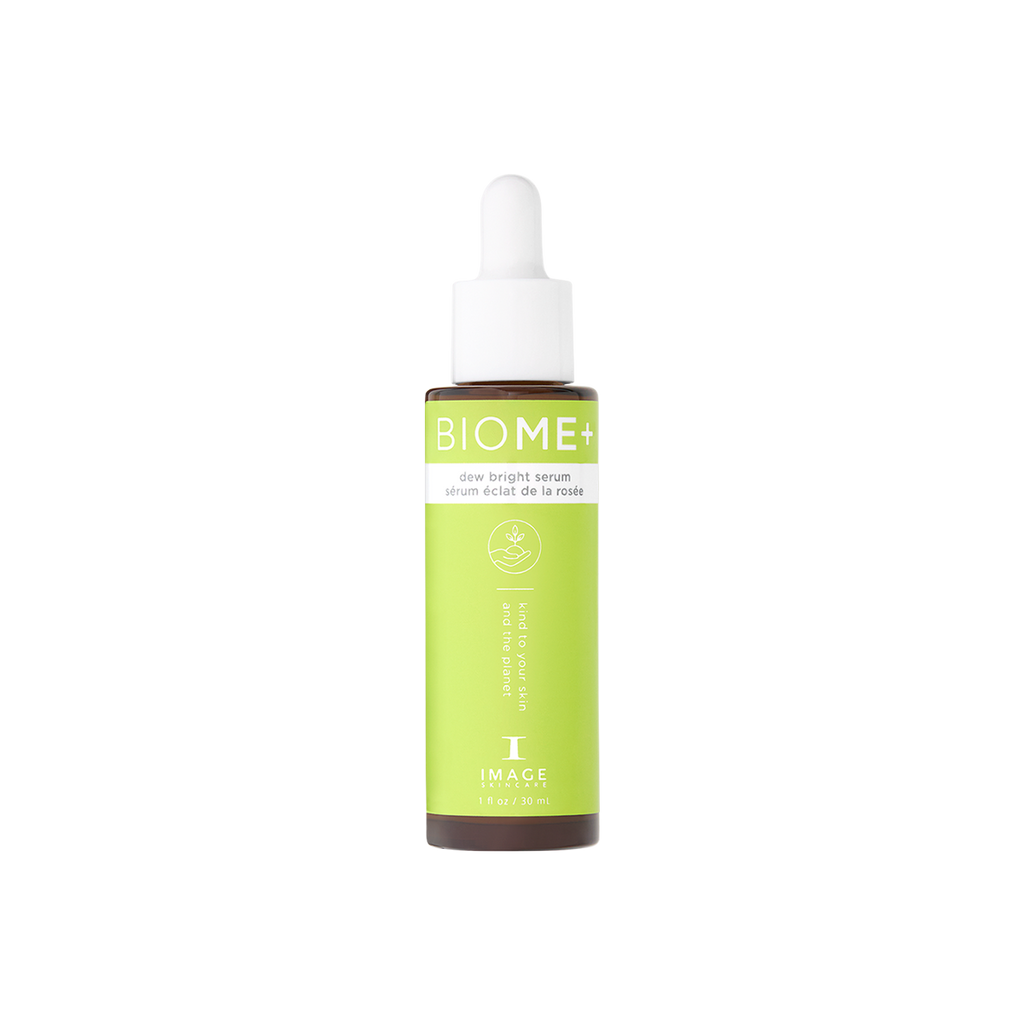 Sérum Dew Bright BIOME+ IMAGE Skincare