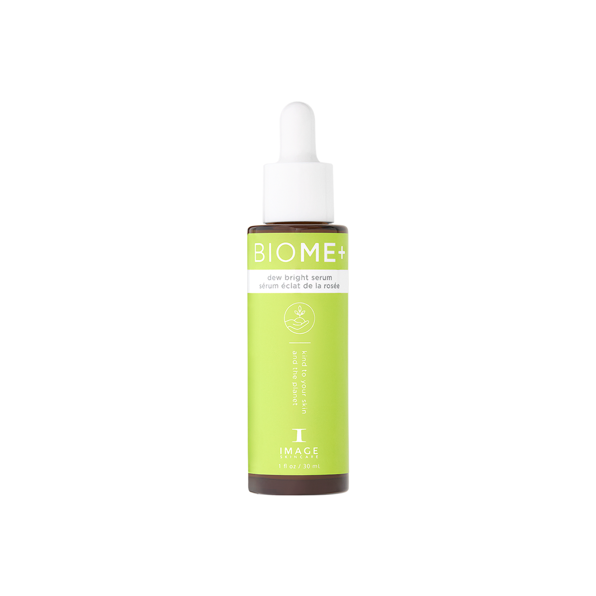 Sérum Dew Bright BIOME+ IMAGE Skincare