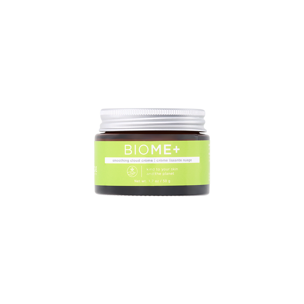 Crème Smoothing Cloud BIOME+