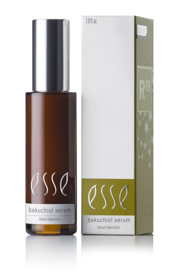 R18 Esse Sérum au Bakuchiol