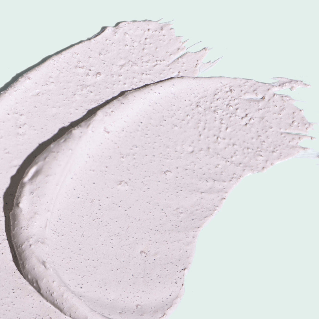 Texture du Masque Médicamenteux Anti-Acné CLEAR CELL