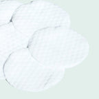 Tampons Clarifiants Salicyliques CLEAR CELL — texture