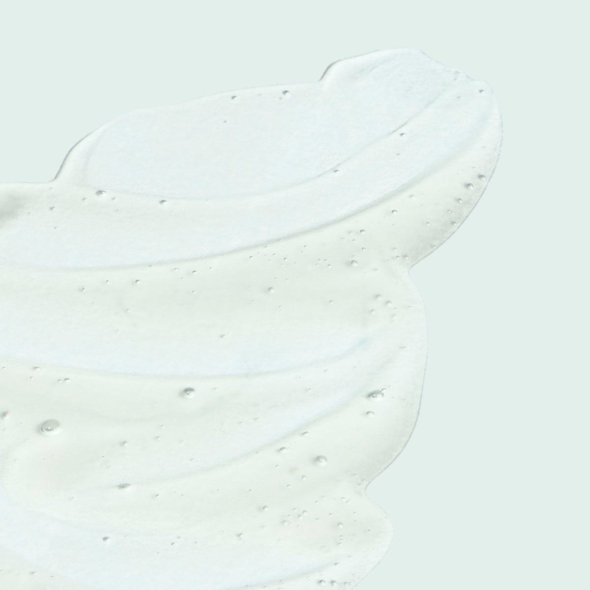Texture du CLEAR CELL Sérum Restaurateur