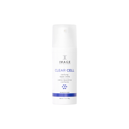 CLEAR CELL Crème Réparatrice Clarifiante