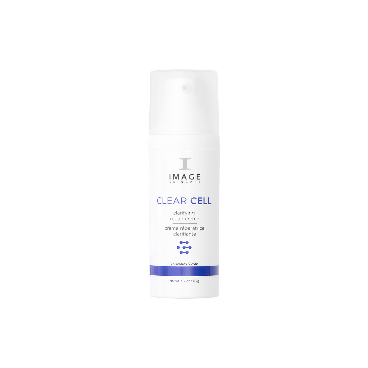 Lotion Médicamenteuse Anti-Acné CLEAR CELL