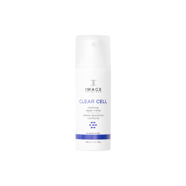 Lotion Médicamenteuse Anti-Acné CLEAR CELL