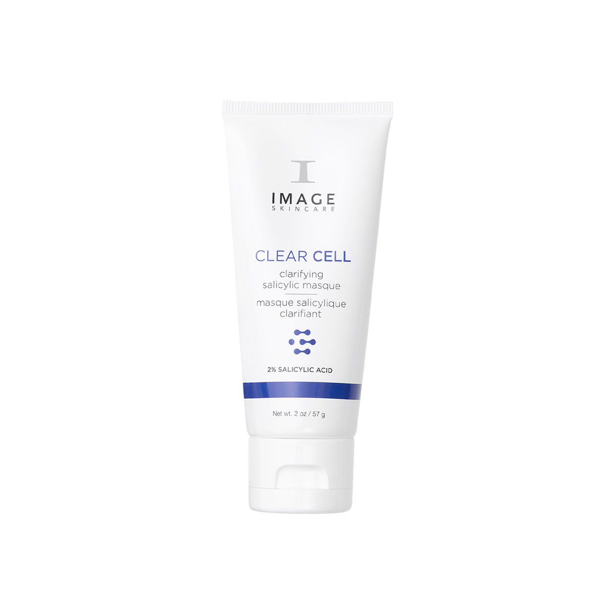 Masque Médicamenteux Anti-Acné CLEAR CELL
