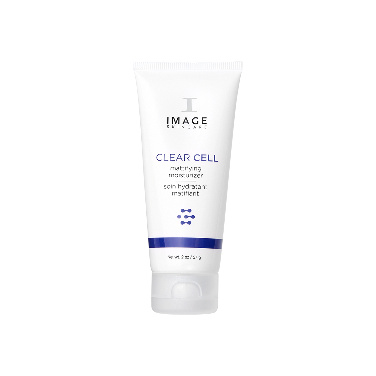 CLEAR CELL Hydratant Matifiant