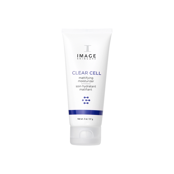 CLEAR CELL Hydratant Matifiant