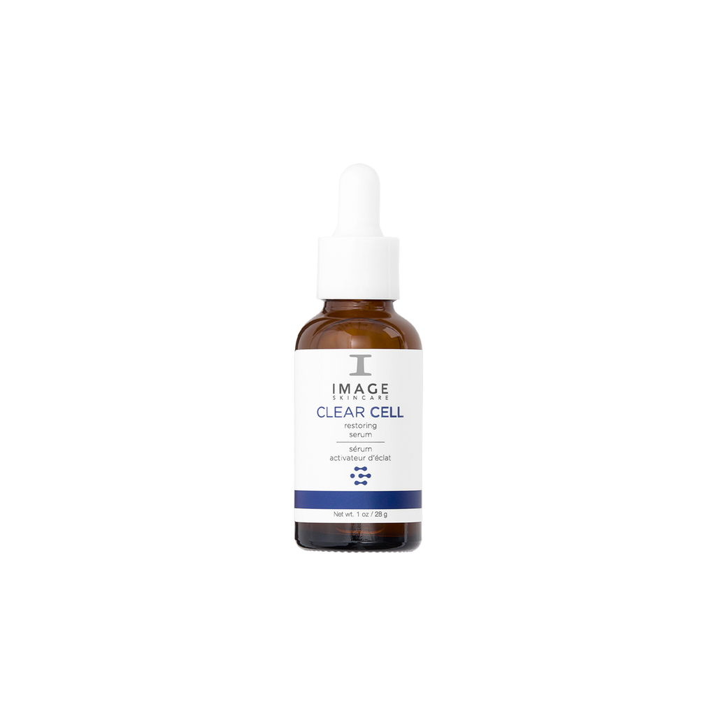 CLEAR CELL Sérum Restaurateur