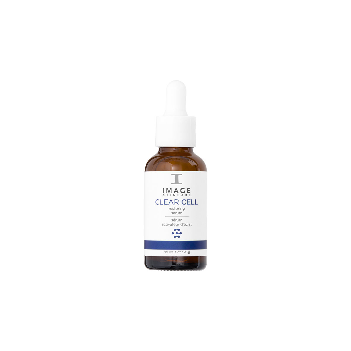 CLEAR CELL Sérum Restaurateur