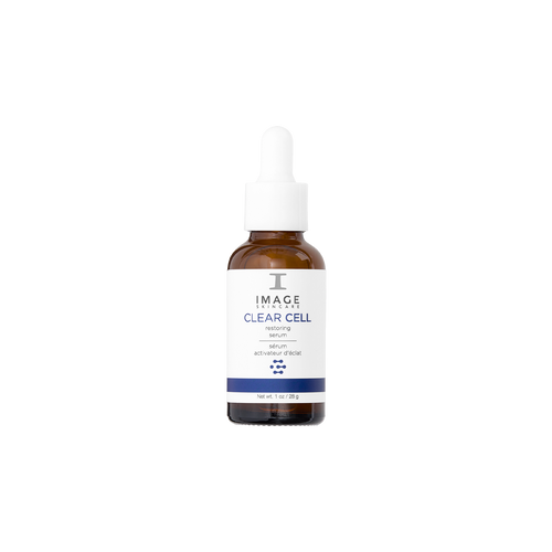 CLEAR CELL Sérum Restaurateur