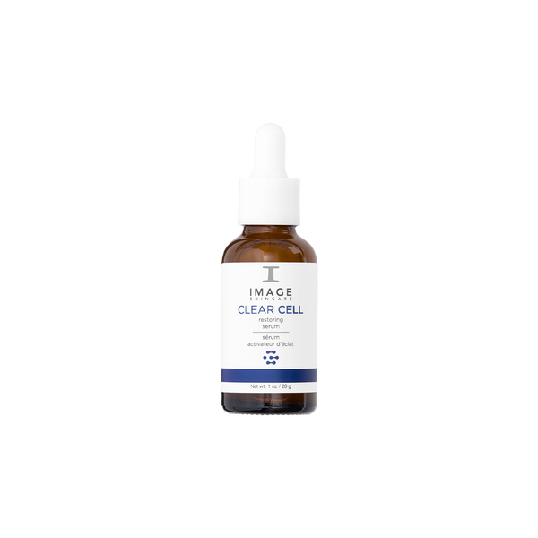 CLEAR CELL Sérum Restaurateur