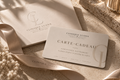 Carte-cadeau Clinique Luana