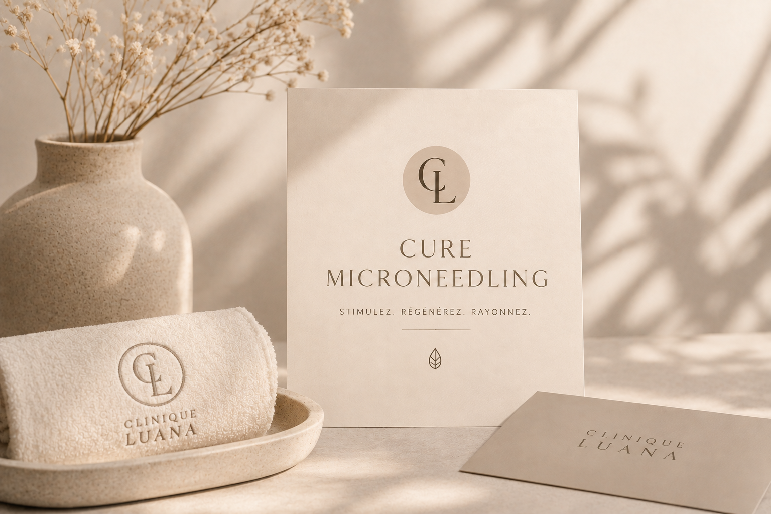 Cure Microneedling