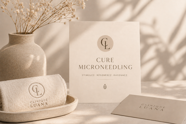 Cure Microneedling
