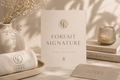 Forfait Signature Luana