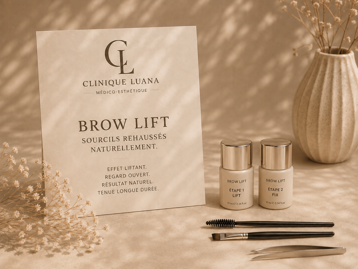Brow Lift