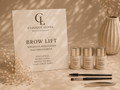 Brow Lift + teinture