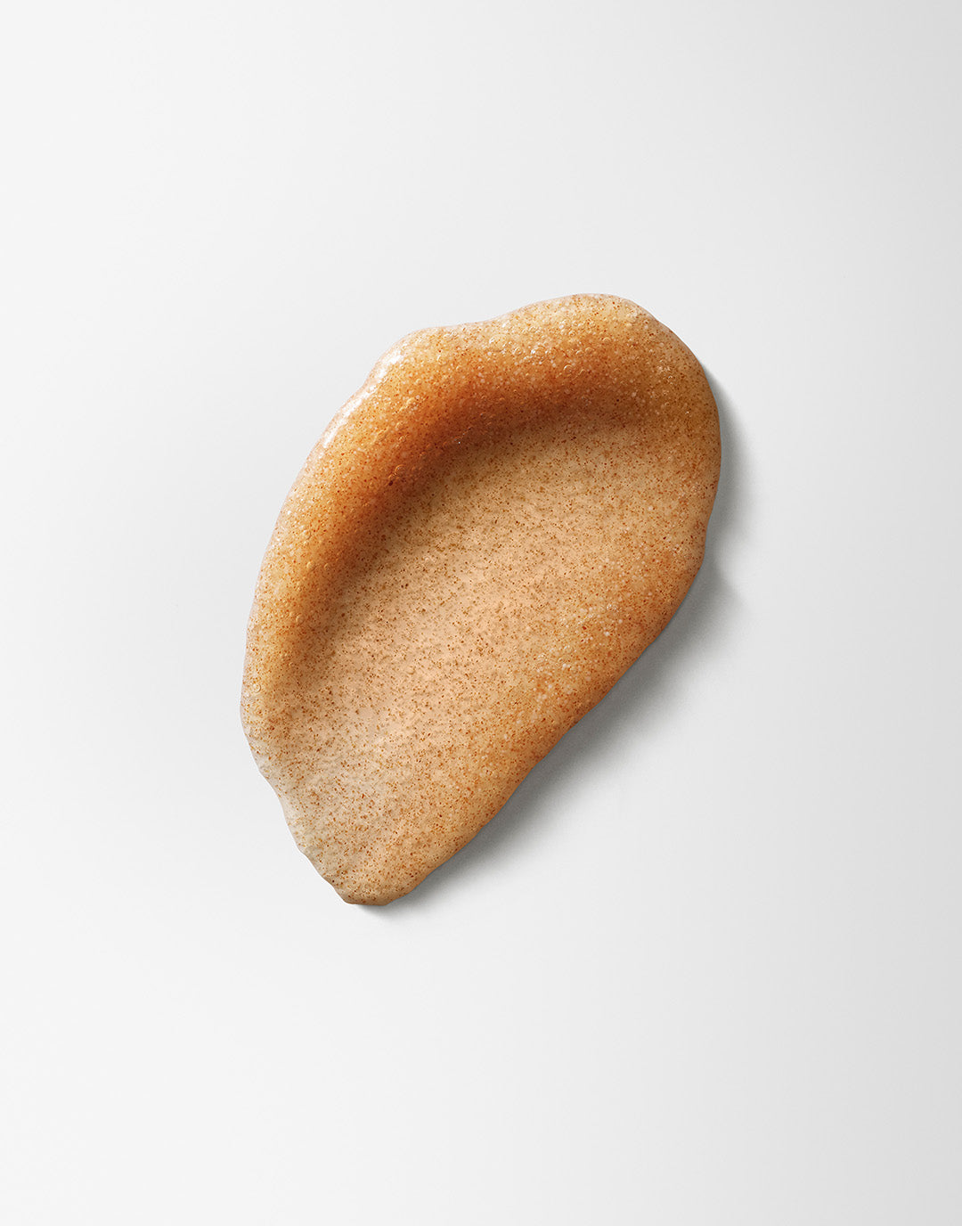 Exfoliant Purifiant Pré-Shampooing — texture