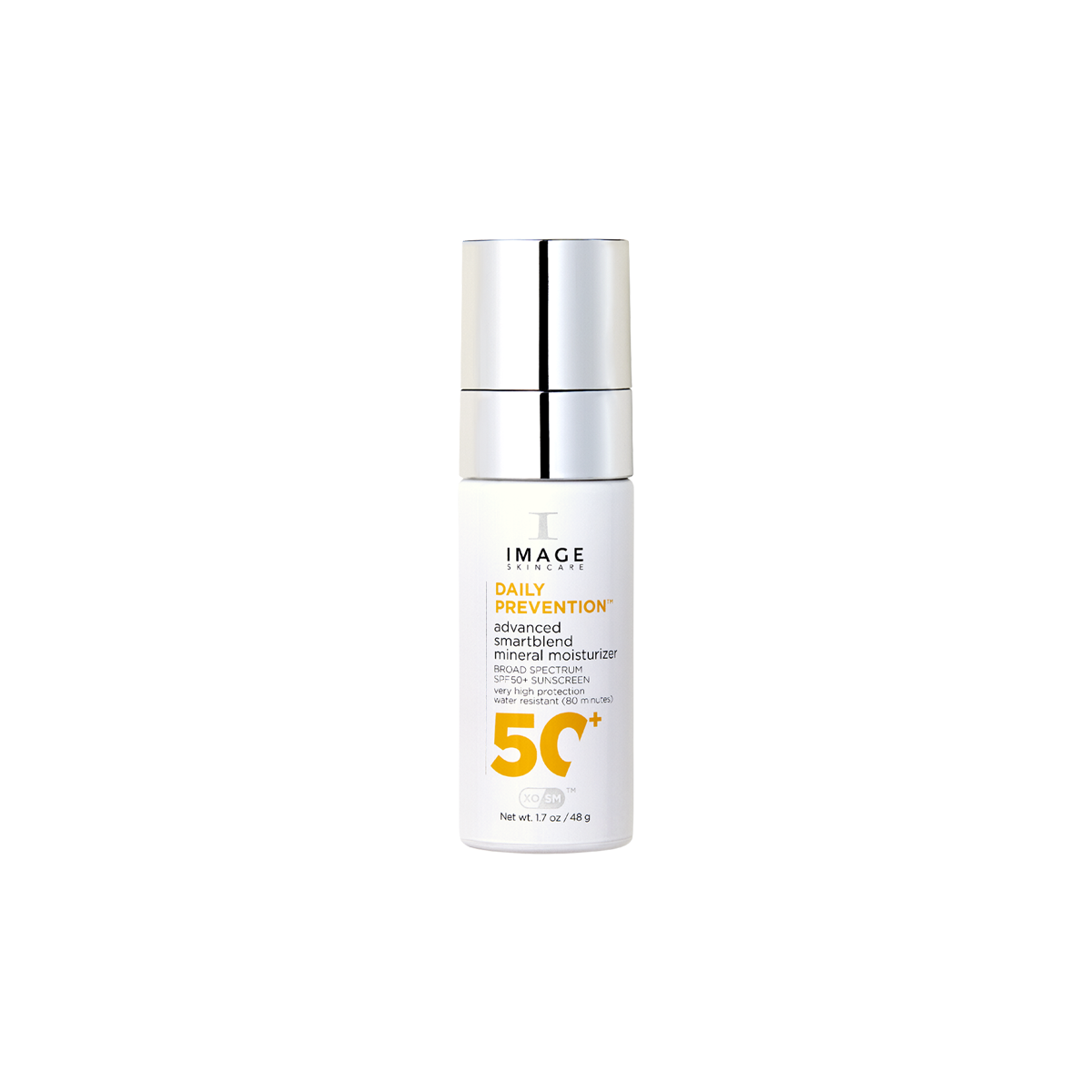 Hydratant Protecteur Quotidien Ultime SPF 50 PREVENTION+