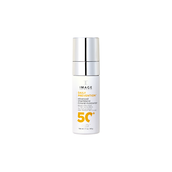 Hydratant Protecteur Quotidien Ultime SPF 50 PREVENTION+
