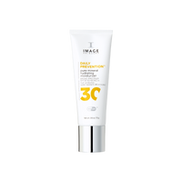 Crème Hydratante Minérale Pure FPS 30 PREVENTION+