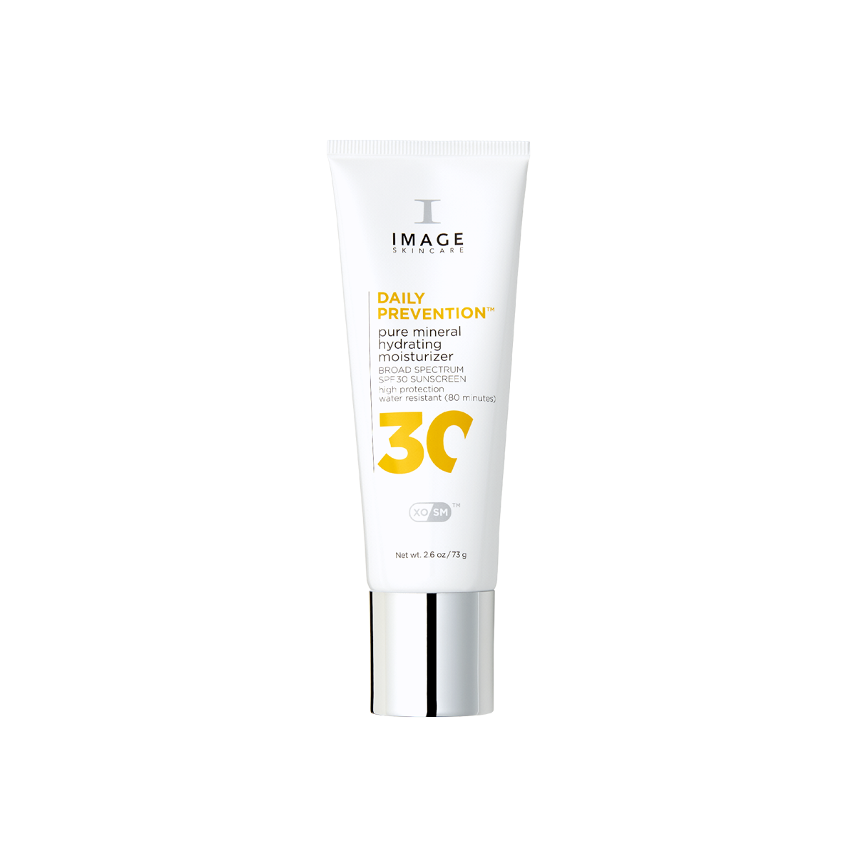 Hydratant Matifiant Quotidien SPF 32 PREVENTION+